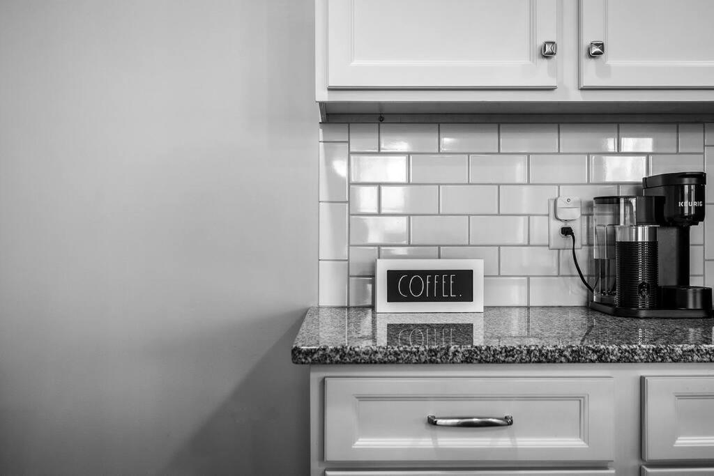 Beautiful Home With Lake And Marina Access, Firepit, Golf Cart Included Estill Springs Exteriér fotografie